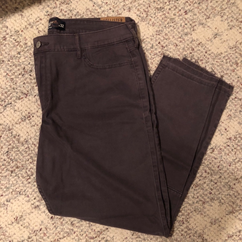 Hollister Jeans **NWOT